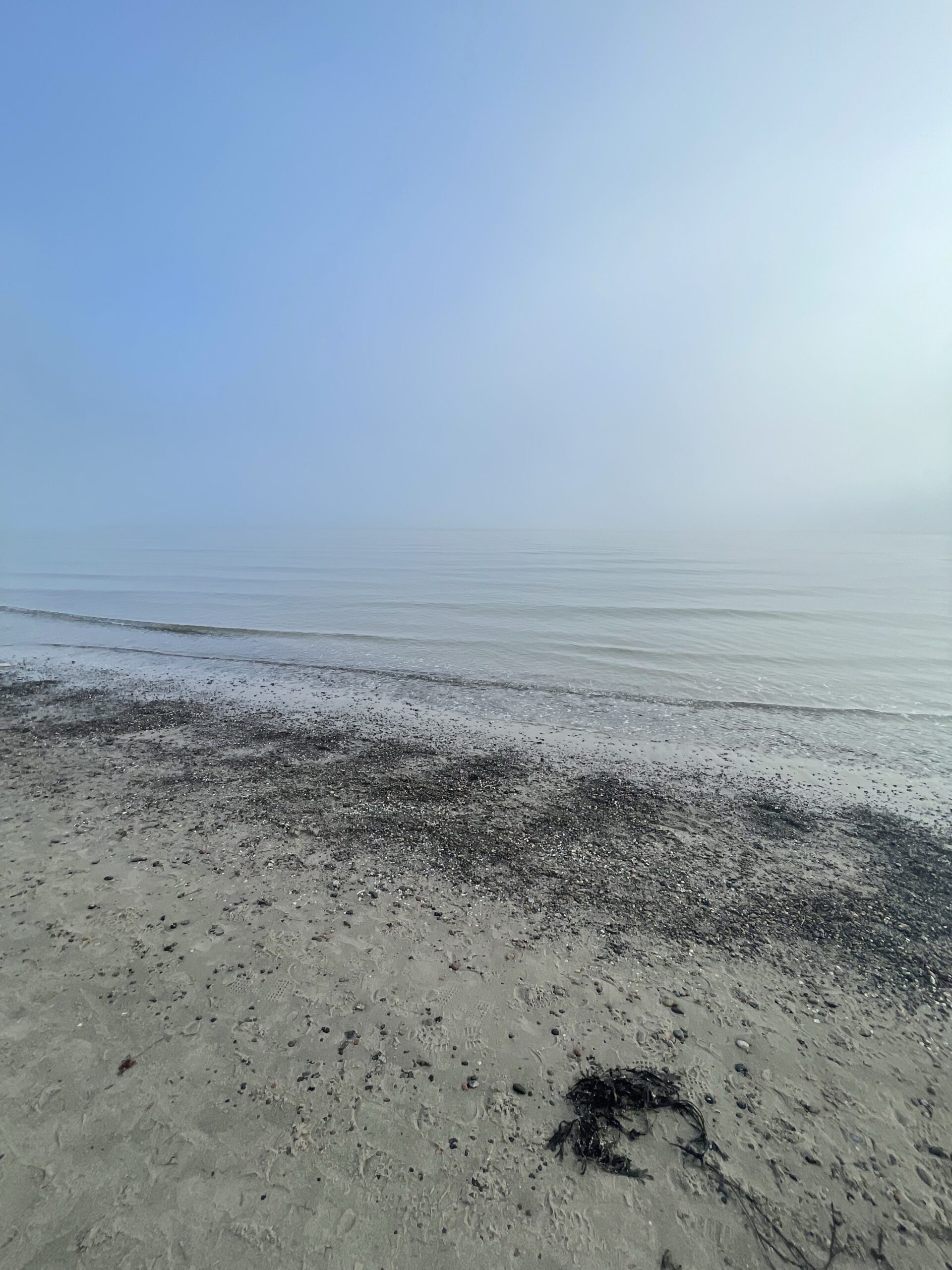 Neuer Sport und ein Ausflug in den Norden ?